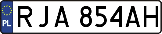 RJA854AH