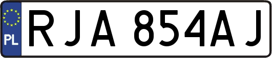 RJA854AJ