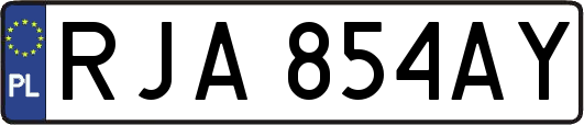 RJA854AY