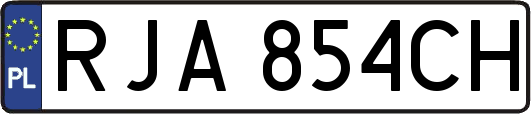 RJA854CH