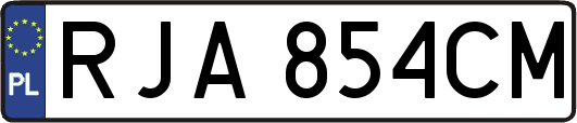 RJA854CM