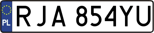 RJA854YU