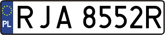 RJA8552R