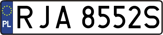 RJA8552S