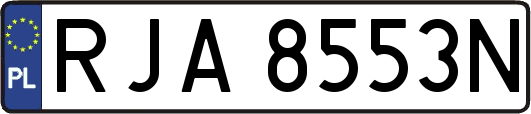 RJA8553N
