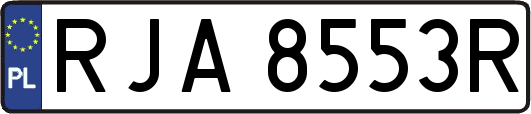 RJA8553R