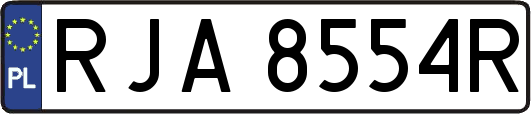 RJA8554R