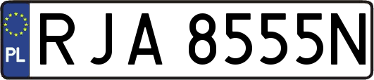RJA8555N