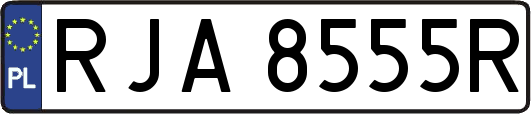 RJA8555R