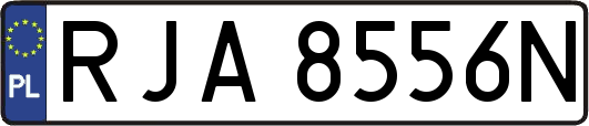 RJA8556N