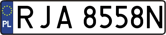 RJA8558N