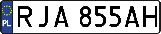 RJA855AH