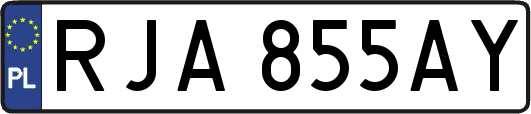RJA855AY