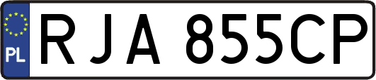 RJA855CP
