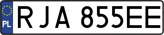 RJA855EE