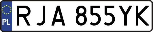 RJA855YK