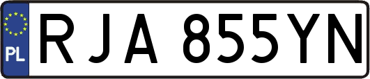 RJA855YN
