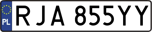 RJA855YY
