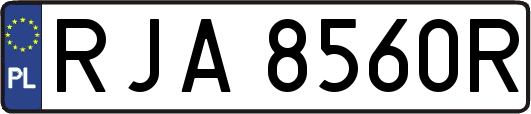RJA8560R