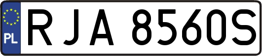 RJA8560S