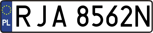 RJA8562N