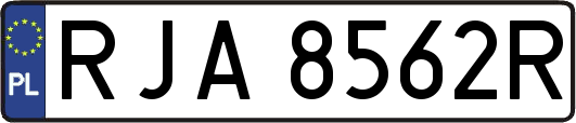 RJA8562R