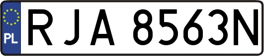 RJA8563N