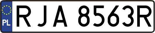 RJA8563R