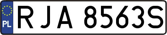RJA8563S