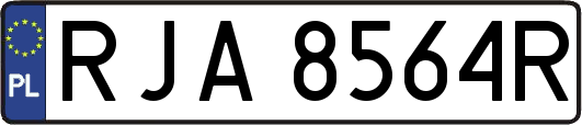 RJA8564R