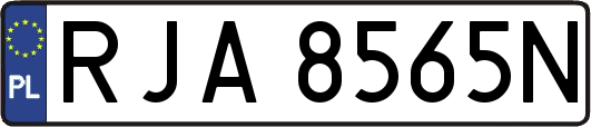 RJA8565N