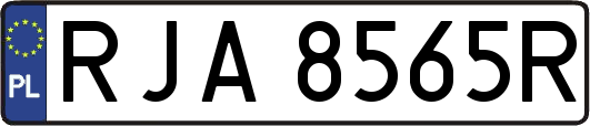 RJA8565R
