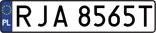 RJA8565T
