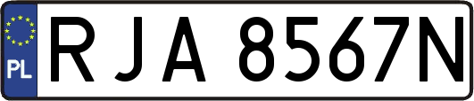 RJA8567N