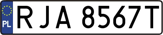 RJA8567T