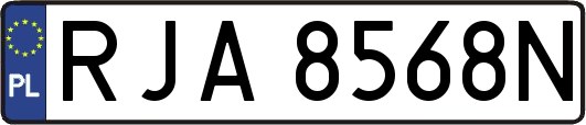 RJA8568N