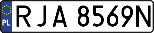 RJA8569N