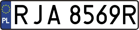 RJA8569R