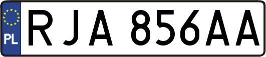 RJA856AA