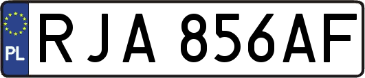 RJA856AF