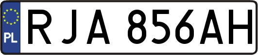 RJA856AH