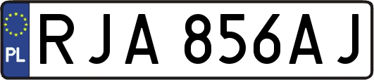 RJA856AJ