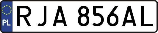 RJA856AL