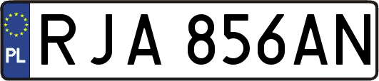 RJA856AN