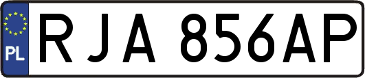 RJA856AP