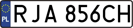 RJA856CH