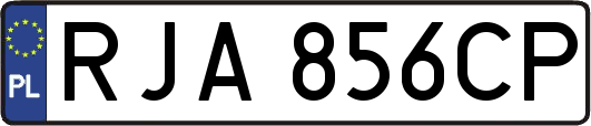 RJA856CP