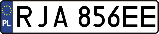 RJA856EE