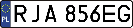 RJA856EG