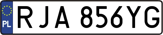 RJA856YG